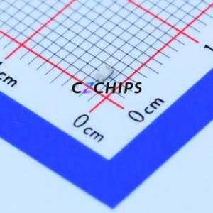 Résistance SMD TC0350D2401T5E 0603 (Type : Film mince) (Résistance : 2,4 kOhm Précision : 0,5 %) - Product Image 2