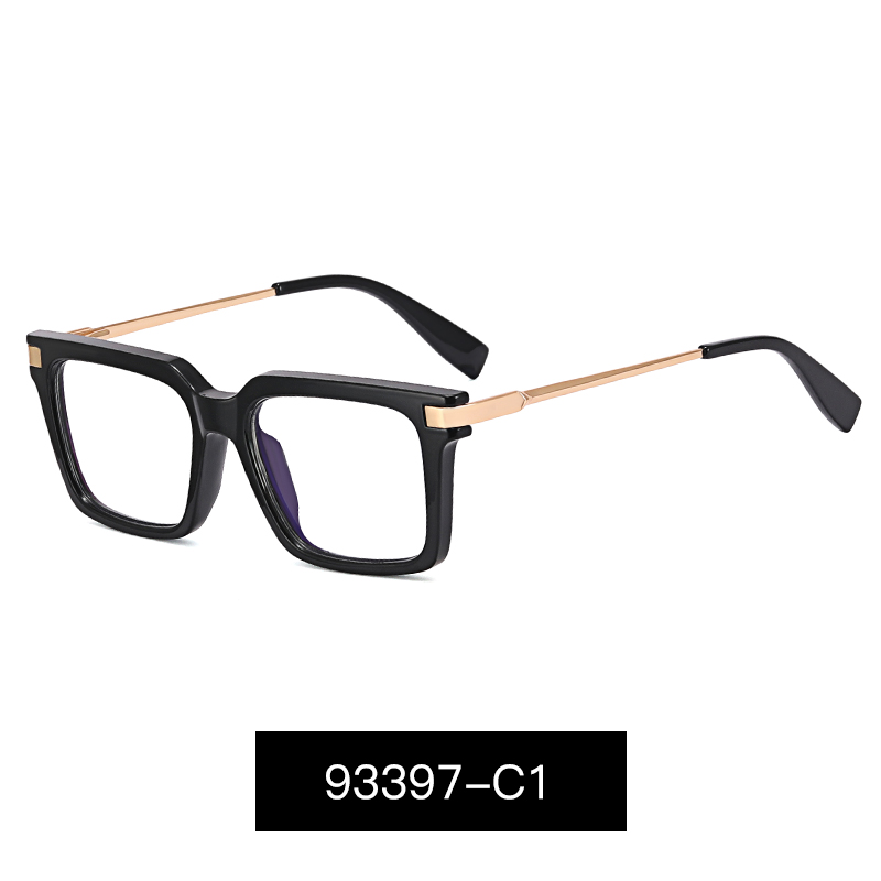 C1 Noir brillant