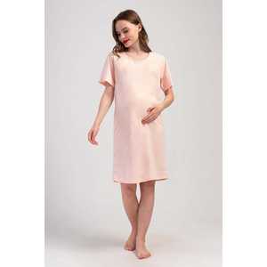 ชุดคลุมท้องแขนสั้นรูปวงรีมีซิปสำหรับผู้หญิง ชุดนอนใส่สบาย - Product Image 4