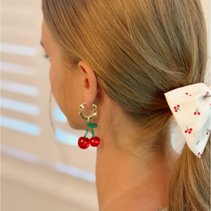 เลือกต่างหูรูปเชอร์รี่ของคุณ - Product Image 2