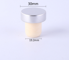 <span class=keywords><strong>Bouchon</strong></span> de <span class=keywords><strong>vin</strong></span> personnalisé naturel en polymère synthétique, <span class=keywords><strong>bouchon</strong></span> de bouteille de <span class=keywords><strong>vin</strong></span> - Product Image 6