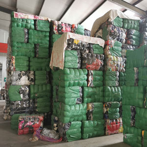 Camiseta <span class=keywords><strong>de</strong></span> Manga Larga <span class=keywords><strong>de</strong></span> Verano para Mujer, <span class=keywords><strong>de</strong></span> Poliéster/Algodón, Cómoda, <span class=keywords><strong>de</strong></span> Segunda Mano, <span class=keywords><strong>Barata</strong></span>, al por Mayor - Product Image 5