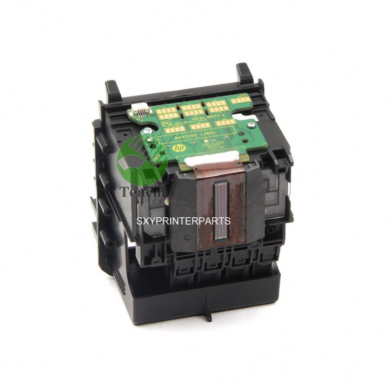 HP 727 732 DesignJet プリントヘッド B3P06A プリントヘッド HP