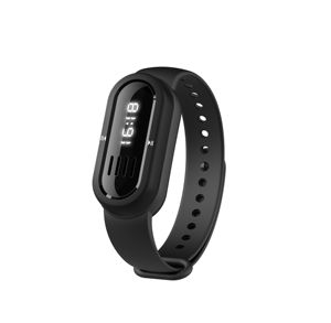 Pulsera Inteligente DF M60SE con Reproductor MP3, Tarjeta de Memoria, Reloj, Sonido de Lluvia Blanco para Ayudar a Dormir, Sonido Envolvente - Product Image 2