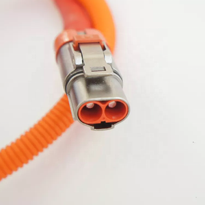 Harness Koneksi Baterai Tegangan Tinggi 1547 2Pin Konektor JST Perakitan Kabel Kustom - Product Image 4