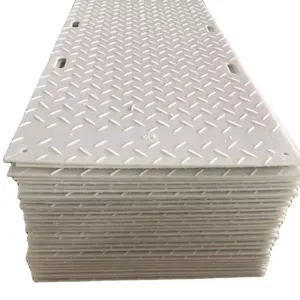The Lightweight, Splinter-Free, Non-Absorbent And Environmentally Sustainable Dura Crib Prime Cribbing Blocks
