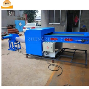 Máquina <span class=keywords><strong>de</strong></span> Relleno <span class=keywords><strong>de</strong></span> <span class=keywords><strong>Almohadas</strong></span> con Fibra <span class=keywords><strong>de</strong></span> Poliéster y Algodón, Abridora <span class=keywords><strong>de</strong></span> Lana, Abridora <span class=keywords><strong>de</strong></span> Fibra <span class=keywords><strong>de</strong></span> Residuos <span class=keywords><strong>de</strong></span> Algodón, Máquina <span class=keywords><strong>de</strong></span> Reciclaje para Relleno <span class=keywords><strong>de</strong></span> Cojines - Product Image 5