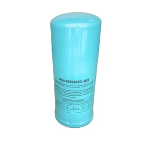 Filtre à huile universel pour compresseur d'air 02250153-933 pour compresseurs à vis - Product Image 6