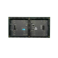 Modules d'affichage LED couleur pleine P5 pour intérieur, luminosité 2000 cd, garantie 3 ans, profondeur de couleur 10 bits/12 bits, étanchéité IP65 pour grands écrans
