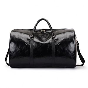 Sacs de voyage en toile durables pour hommes, sacs à main pour les voyages d'affaires, la remise en forme et plus encore - Product Image 3