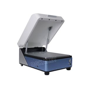 정확한 가격 책정을 위한 귀금속 금 테스트용 고급 XRF 분광기 분석기 - Product Image 3