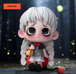 Original Heyone <span class=keywords><strong>Kiki</strong></span> the Way of Self Betrayal Blind Boxes Juguetes de moda Muñecas lindas Adornos Regalos populares Figuritas - Product Image 5