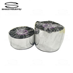 Resistencia a altas temperaturas Cinta térmica TTO generalizable Plata Oro 600m 700m 1100m Markem 8018 Cintas consumibles - Product Image 5