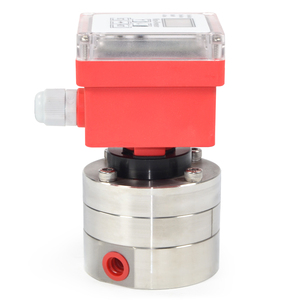 G0.4y 0,01-40l/Min Micro-Vloeibare Ovale Stroommeter - Product Image 6