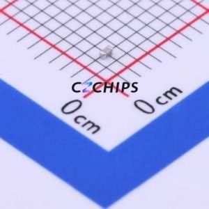 Condensador SMD (MLCC) GJM1555C1H100GB01D 0402 (Capacitancia: 10pF) (Precisión: 2%) (Voltaje Nominal: 50V) - Product Image 2