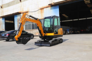 1.7 a baldacchino Ton escavatore 1.3 Kubota Cat 301.5 Mini 301.7 Toros 1.2 Macao 1.2Ton macchina 301.8 ruota Sdjk 1.6T 1.8 Ce A14Se 1.4T - Product Image 2