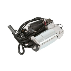 ปั๊มลมระบบกันสะเทือนแบบลม ปี 2001-2010 เหมาะสำหรับ Volkswagen Touareg Cayenne[955] - Product Image 2