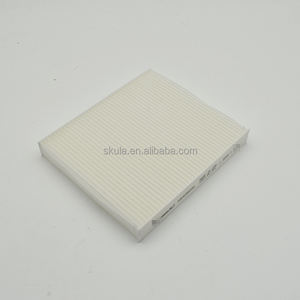 Skula Auto Part Filtre d'habitacle Filtre à air d'habitacle POUR DODGE <span class=keywords><strong>GRAND</strong></span> <span class=keywords><strong>CARAVAN</strong></span> 3.3L 68042866AA 68127809AA 27277-EG01A B7277-EG01A - Product Image 4