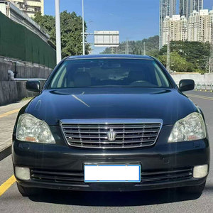 Toyota Crown 2008, 3.0L, Royal Saloon, Automático, Alta Calidad, Eficiente en Combustible, Auto Privado de Moda, <span class=keywords><strong>Autos</strong></span> Usados de Boutique, 5 Puertas, 5 Plazas - Product Image 1