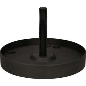 Placa guía KS TOOLS, diámetro exterior 165 mm - Product Image 3