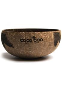 Bol à noix de coco écologique-bol à coco pour la cuisine - Product Image 2