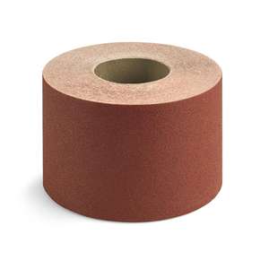 ROTOLI 115X100G 240 KPF pour disques abrasifs - Product Image 1