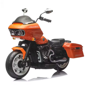 Motocicleta Eléctrica para Niños 2026, Venta al Por Mayor de Fábrica, Nuevo Diseño, Alta Calidad, Tamaño Grande, 12V/24V, Juguete para Niños - Product Image 1