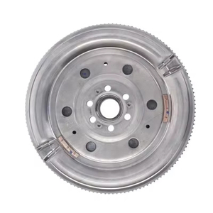 Volant 415034110 03C 105 266 K 03C105266K 06F105266J 06F105266J pour VW <span class=keywords><strong>Tiguan</strong></span> <span class=keywords><strong>4</strong></span> <span class=keywords><strong>Motion</strong></span> 1.4TSI - Product Image 2