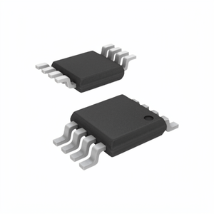 Servicio Integral Original Logic 8 TSSOP, 8 MSOP MC10EL04DT Componentes Electrónicos de Circuito - Product Image 1