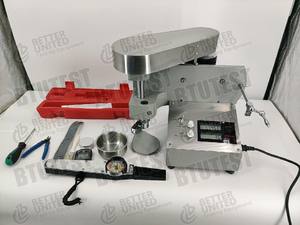 Máquina de Prueba de Lubricidad de Alta Precisión para Pruebas de Presión Extrema con 1 Año de Garantía para Pruebas de Equipos - Product Image 5