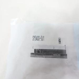 Vanne solénoïde d'origine SMC SY5A00-5U1 - Product Image 5