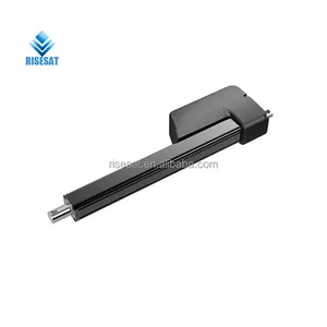 1000kg large force IP67/IP69K Manual operation when power off industrial Electric linear actuator waterproof RS-I04