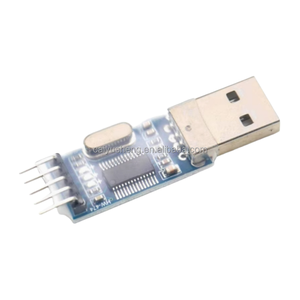 Módulo PL2303HX, Cable USB a TTL STC STM32, Cable de Descarga, Cable de Actualización de Gama Media - Product Image 1