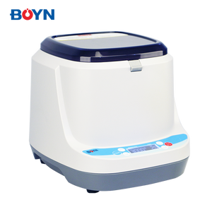 BN-WK96C Benchtop Microplate Centrífuga Centrífuga Pequena Máquina Centrífuga De Baixa Velocidade com 96/384 Bem - Product Image 2