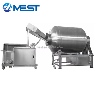 Máquina Profesional de Envasado al Vacío para Carne, Máquina de Marinado y Sazonado al Vacío para Carne de Res, Equipo de Procesamiento de Salchichas - Product Image 2