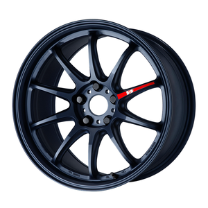 Jantes en aluminium noir forgé en pouces, roues Works, roues légères, 5x100 5x114.3 4x100 15 16 17 18 19 pouces pour voiture Stance JDM - Product Image 5