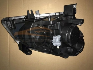 Lampada frontale R musliml muslimauto fari fari fari fari fari Auto faro per <span class=keywords><strong>Nissan</strong></span> 2010 <span class=keywords><strong>Qashqai</strong></span> - Product Image 4
