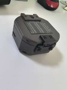 Brújula Magnética Directa de Fábrica Harbin DQL 8 Bruton, Brújula Direccional para Geólogos, Topógrafos y Profesionales - Product Image 2