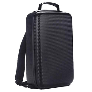 <span class=keywords><strong>2025</strong></span> Tùy chỉnh không thấm nước vỏ cứng EVA trường hợp máy tính xách tay xe máy Ba lô công cụ trở lại gói - Product Image 3