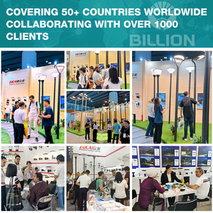 Alluminio otticamente controllato 30w casa yard impermeabile <span class=keywords><strong>solare</strong></span> del giardino del led <span class=keywords><strong>luce</strong></span> cortile - Product Image 6