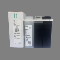 Kit de réactifs IVD Roche Elecsys pour la fonction thyroïdienne - Pack 8-en-1 Anti-Tg/Anti-TPO/FT3/FT4/T3/T4/Tg/TSH pour Cobas E Series