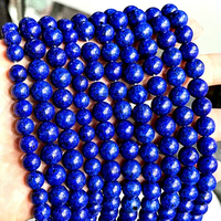 Perles en vrac en pierre naturelle 2026, perles en amazonite naturelle de 8 mm pour la fabrication de bijoux