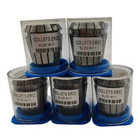 Bonne qualité 0.005mm précision ER32 pince plage de serrage 2mm pince mandrin pour fraise