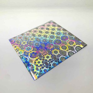 Trouvez des feuilles d'estampage à chaud dorées similaires pour le codage décoratif et fonctionnel - Product Image 5