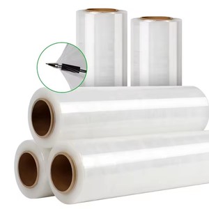 <span class=keywords><strong>Film</strong></span> étirable <span class=keywords><strong>manuel</strong></span> pour palettes <span class=keywords><strong>23</strong></span> <span class=keywords><strong>microns</strong></span> <span class=keywords><strong>23</strong></span> micro 23Mic 500mm 500mm 1.5 kg 2 kg 2 kg 1500 m - Product Image 3