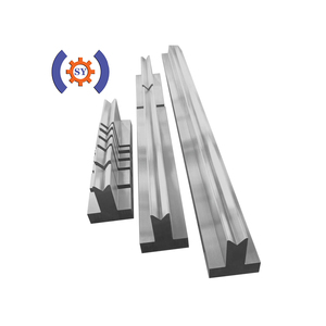 하이 퀄리티 42CrMo <span class=keywords><strong>CNC</strong></span> 프레스 브레이크 툴링 펀치 및 금형 용 벤딩 공작 기계 금형 금형 금형 제품 카테고리 - Product Image 4