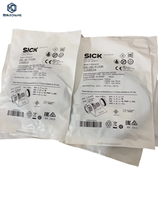 GRL18S-P1336 โฟโตอิเล็กทริคเซนเซอร์ เซนเซอร์ตรวจจับระยะใกล้ในอุตสาหกรรม เซนเซอร์ตรวจจับอินฟราเรด เซนเซอร์ตรวจจับระยะไกลสำหรับอุตสาหกรรม - Product Image 1