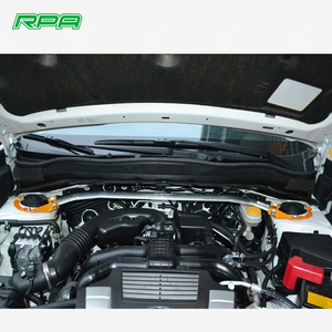 Ultra de puntal bar puntal Torre soporte apto para <span class=keywords><strong>Subaru</strong></span> <span class=keywords><strong>XV</strong></span> - Product Image 2
