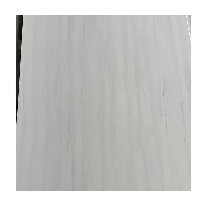 Lastra di superficie solida acrilica di marmo 6mm 12mm 15mm lastra di pietra artificiale applicata industriale