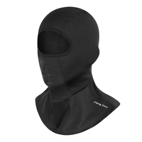 Gorro de Ciclismo de jacquard unisex con protección UV, pasamontañas y máscaras de esquí personalizadas, venta al por mayor, equipo facial para uso deportivo diario